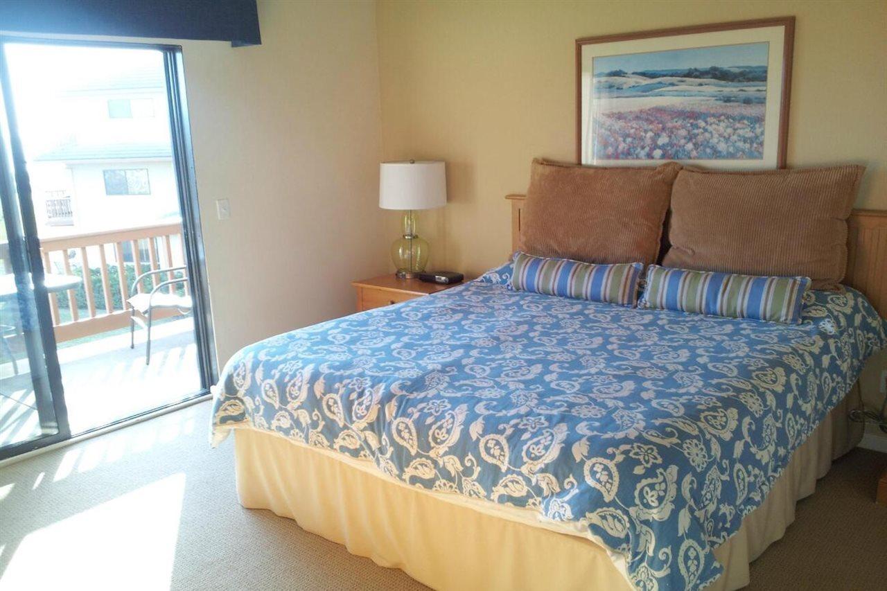 Seascape Beach Resort Aptos Eksteriør billede