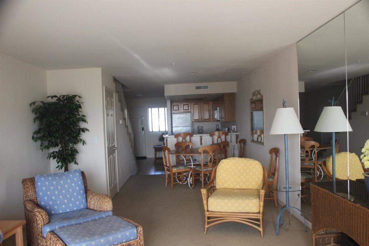 Seascape Beach Resort Aptos Eksteriør billede