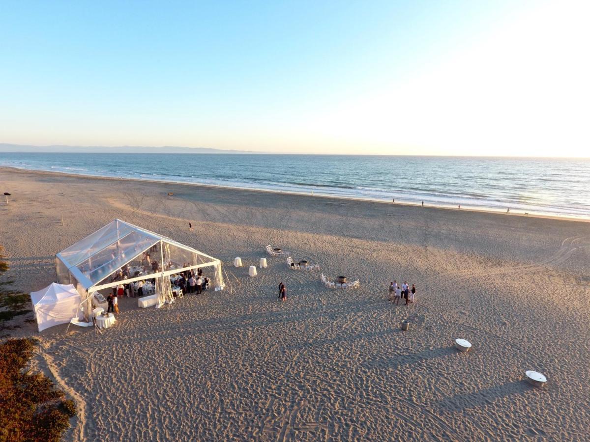 Seascape Beach Resort Aptos Eksteriør billede