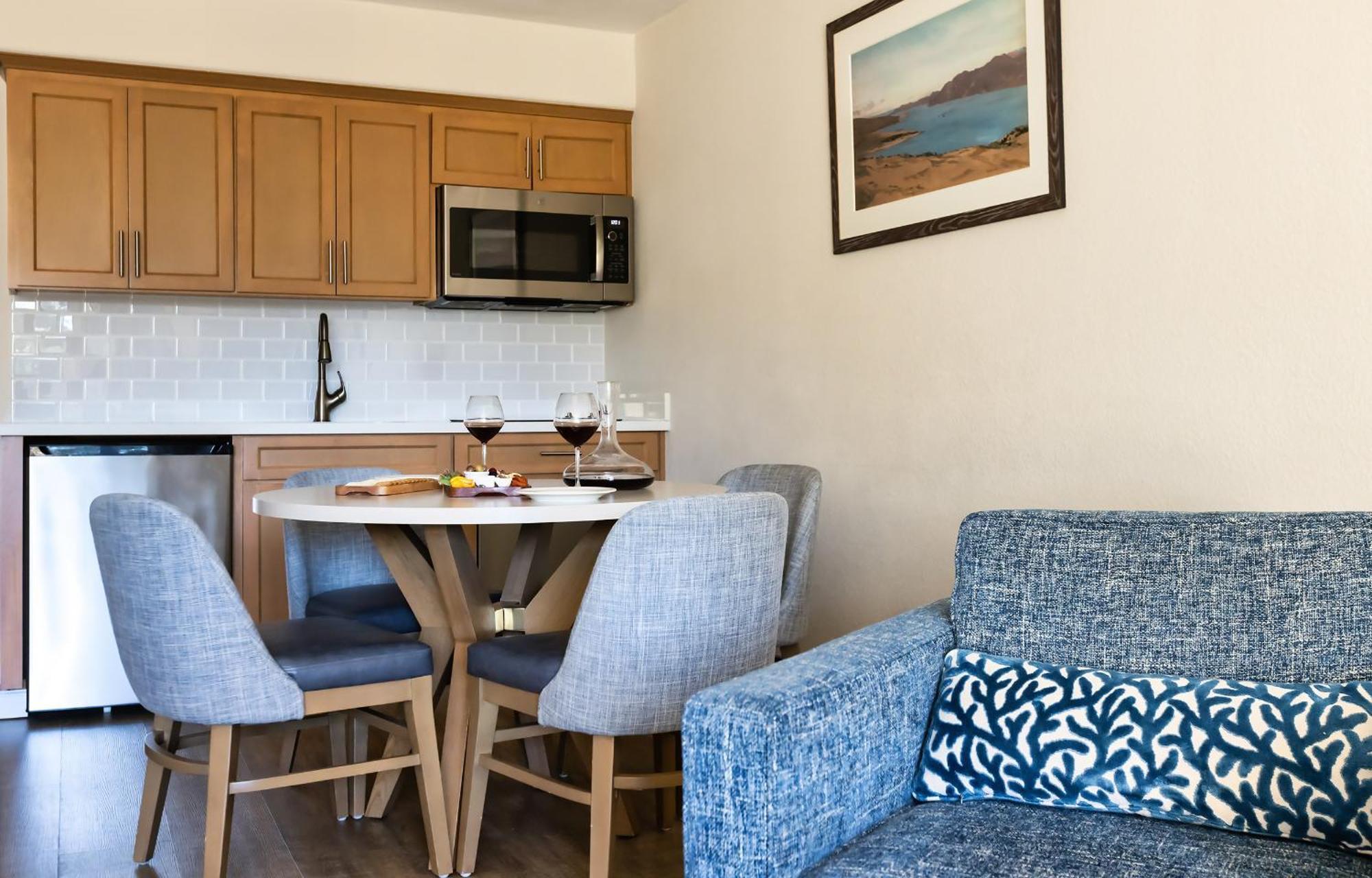 Seascape Beach Resort Aptos Eksteriør billede