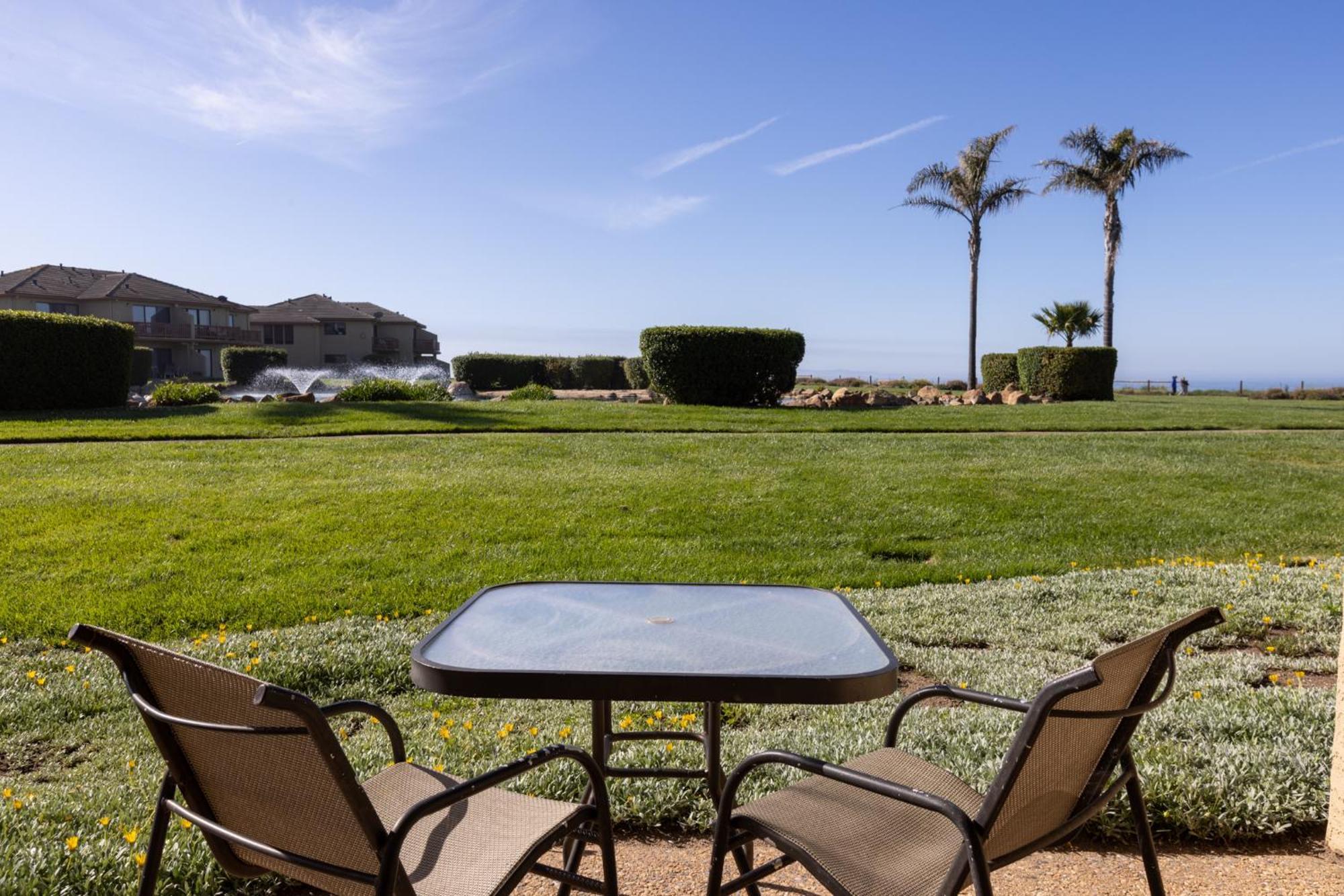 Seascape Beach Resort Aptos Eksteriør billede