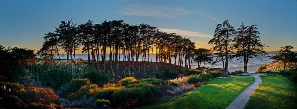 Seascape Beach Resort Aptos Eksteriør billede