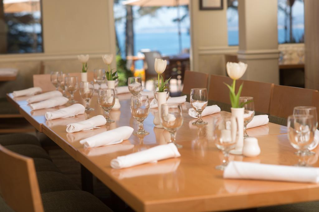 Seascape Beach Resort Aptos Eksteriør billede