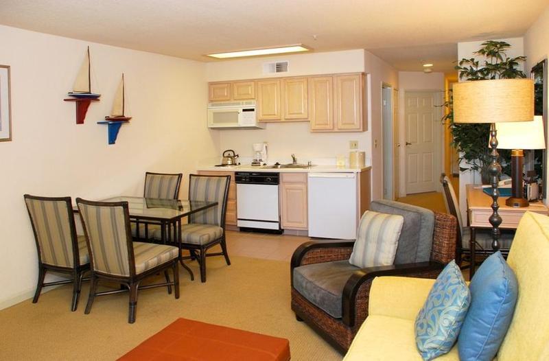 Seascape Beach Resort Aptos Eksteriør billede